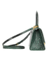Small Hourglass, side view